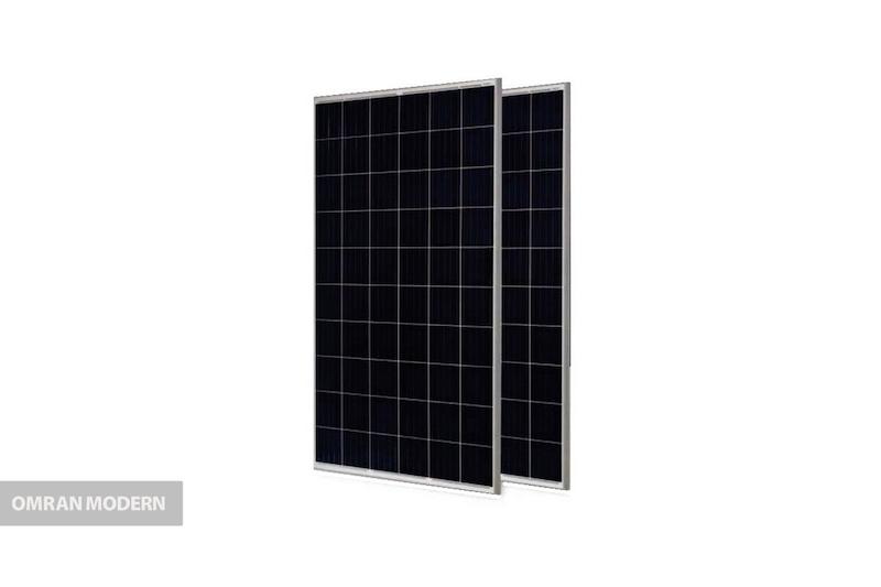 پنل خورشیدی JA Solar