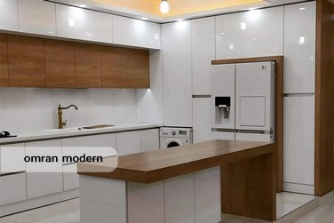 کابینت ملامینه