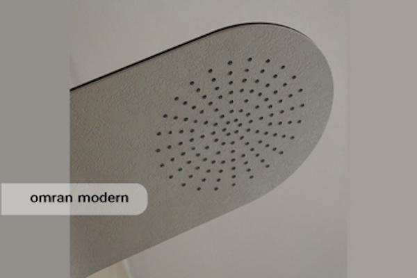 پنل دوش پرشین -  P864BZ
