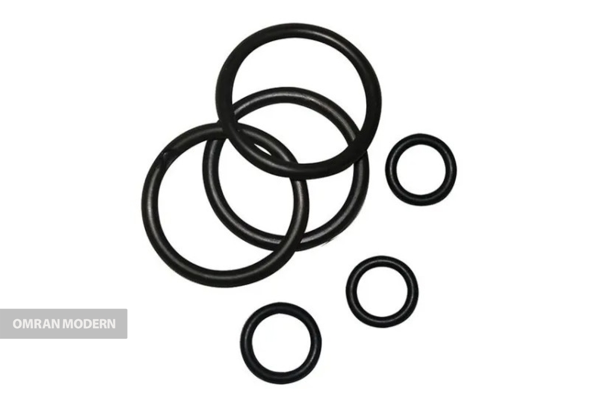 اورینگ پنج لایه