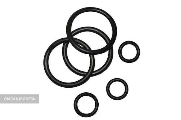 اورینگ پنج لایه