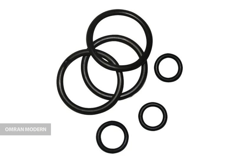 اورینگ پنج لایه