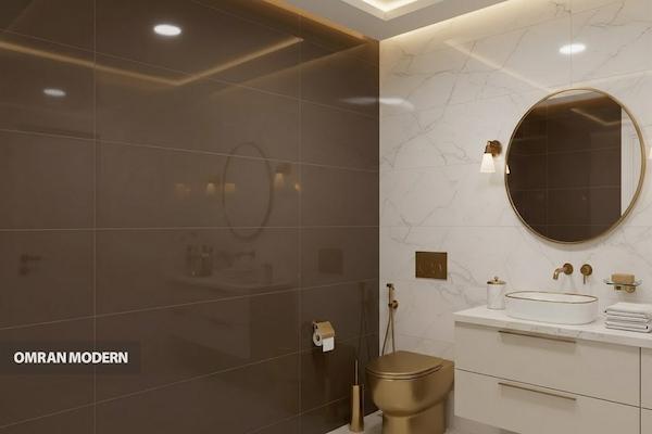 سرامیک ایفا سرام طرح کارلوتا
