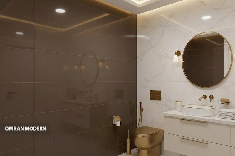 سرامیک  ایفا سرام طرح کارلوتا