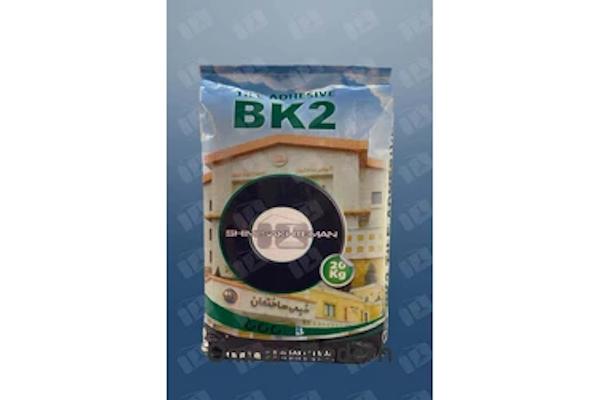چسب کاشی و سرامیک FARCOTILE BK2 پودری شیمی ساختمان
