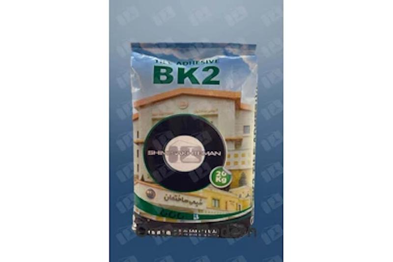 چسب کاشی و سرامیک FARCOTILE BK2 پودری شیمی ساختمان
