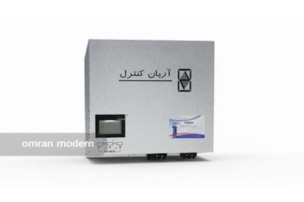 یو پی اس 1.5 کاوا برند آریان آسانسور