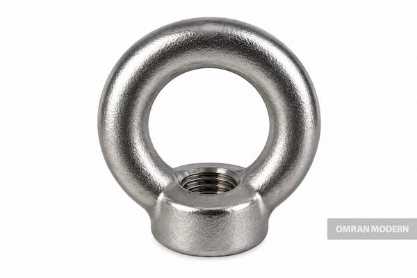 مهره چشمی سایز M3