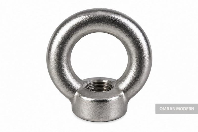 مهره چشمی سایز M22