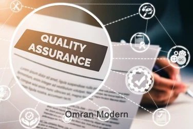 کارشناس تضمین کیفیت (QA)