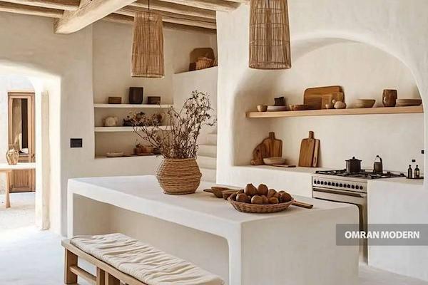 کابینت مراکشی تاو