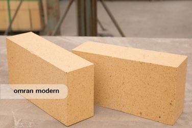 آجر شیل کرم