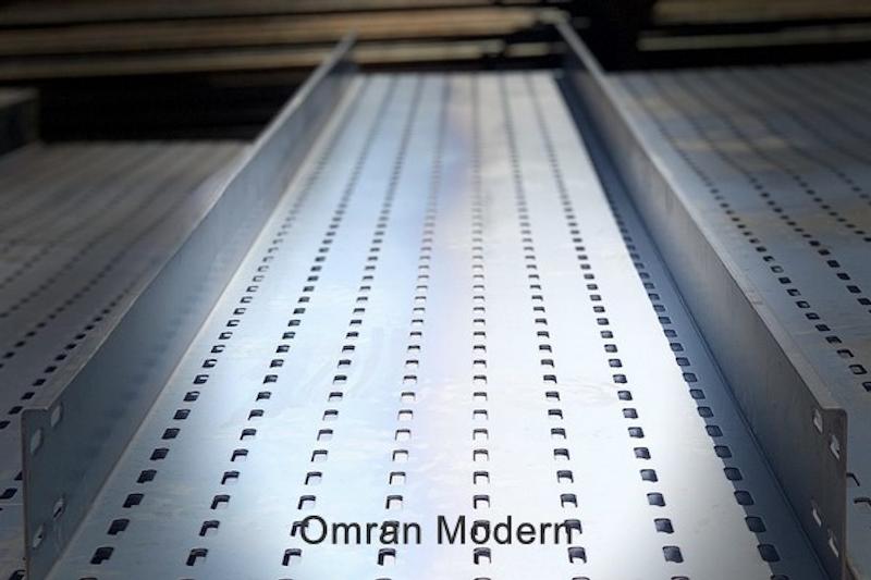 سینی کابل و اتصالات