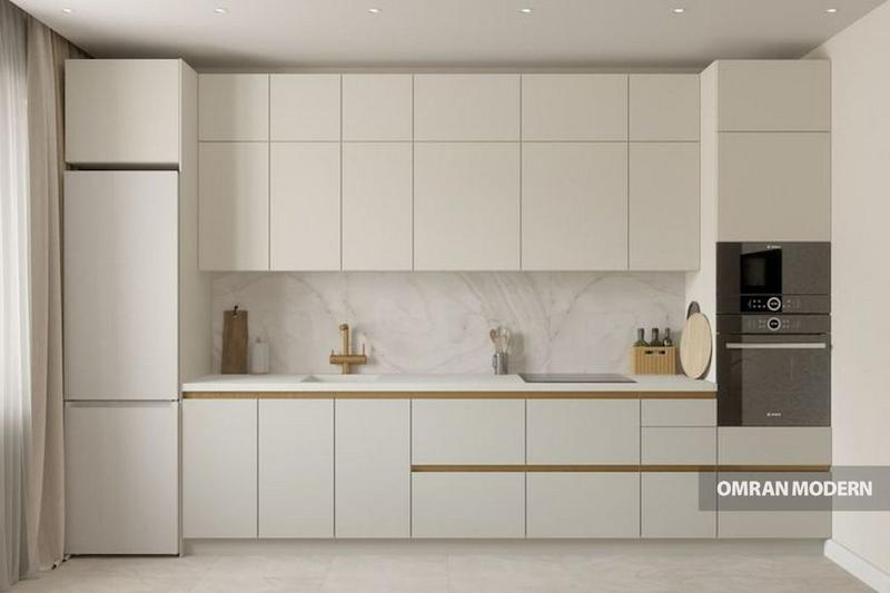 کابینت مینیمال مونو