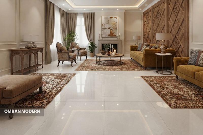 پرسلان سعدی طرح اسپارک