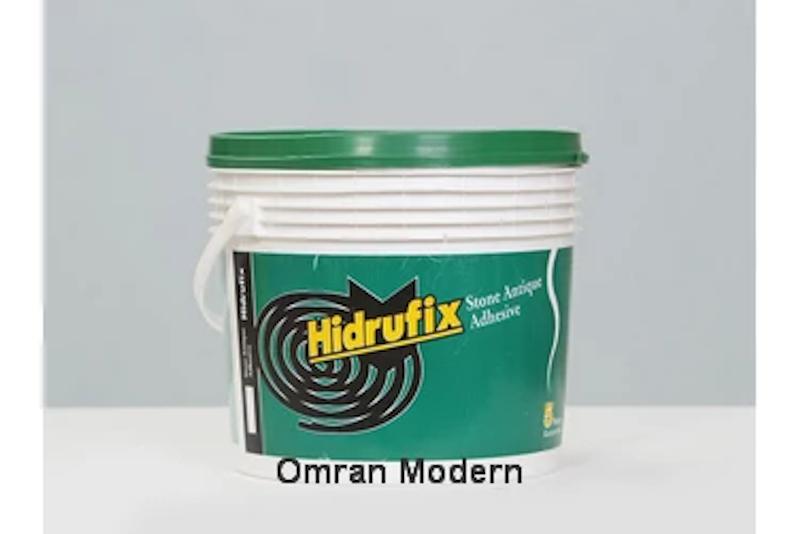 چسب سنگ آنتیک خمیری هیدروفیکس