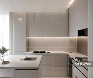 کابینت مینیمال نسق