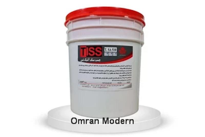 چسب سنگ آنتیک SA-510 خمیری تیس