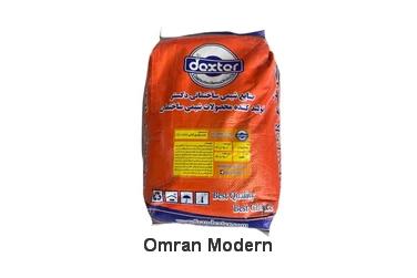 چسب کاشی ویژه CX110 پودری دکستر
