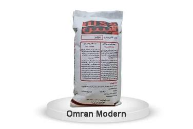 چسب کاشی سوپر(اسلب) TS-590 خمیری تیس