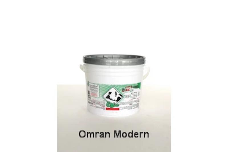 چسب کاشی نقره ای خمیری ساروج