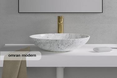 روشویی سنگی