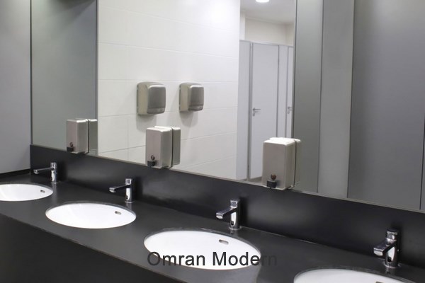 طراحی سرویس بهداشتی عمومی