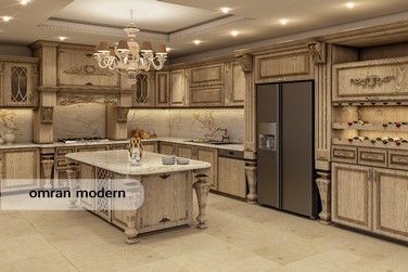 کابینت ممبران