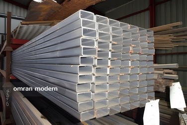 پروفیل (قوطی) 3.8