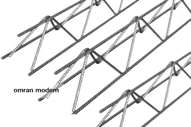 زیگزاگ سایز 6