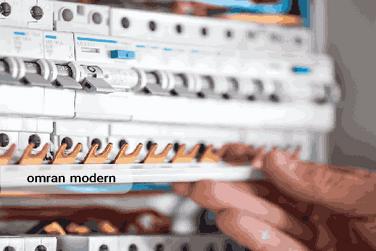 فیوز مینیاتوری