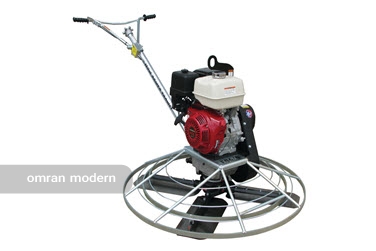 ماله پروانه ای (ماله موتوری، ماله برقی)