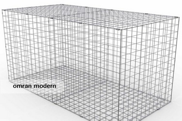 توری گابیون