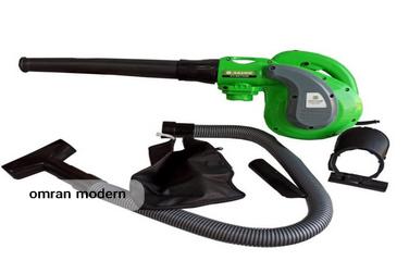 دمنده و مکنده