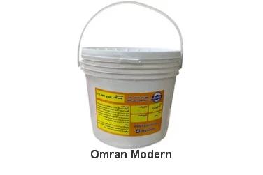 چسب کاشی CX-100 خمیری دکستر