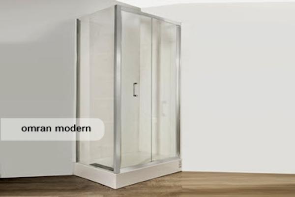 دور دوشی چهارگوش پرشین