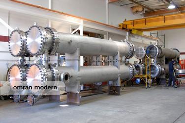 مبدل حرارتی