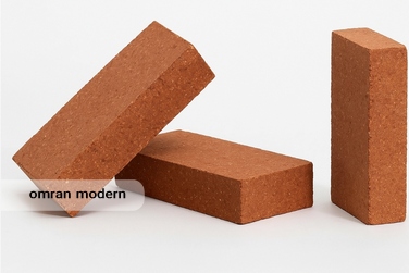 آجر شیل گلبهی