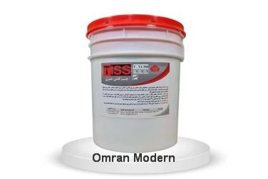 چسب کاشی TA-500 خمیری تیس