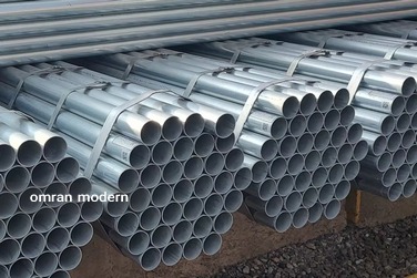 لوله آب 1/2 2 اینچ