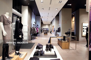 بازسازی تجاری