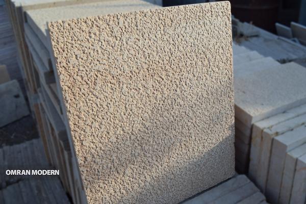 موزاییک پلیمری طرح تیشه ای