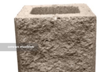 بلوک نمادار - نیمه