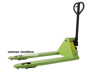 جک پالت دستی