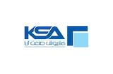 کفپوش صنعت آریا
