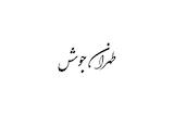 طهران جوش