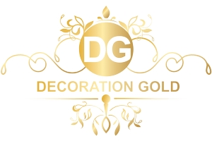 دکوراسیون گلد