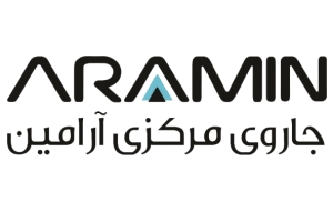 جارو مرکزی آرامین