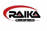 دکور سازه رایکا