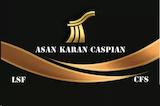 آسان کاران کاسپین